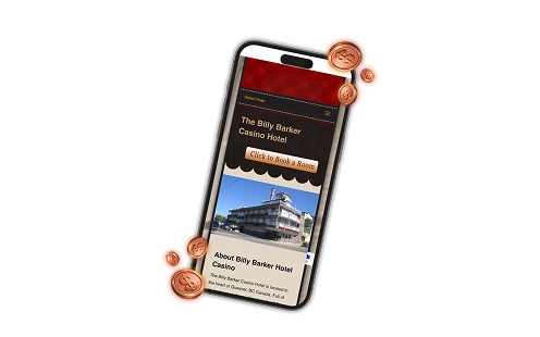 Billy Barker Casino Canada Billy Barker Casino App