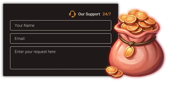 Billy Barker Casino Canada Support Billy Barker Casino Canada Support