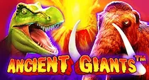 Ancient Giants in Billy Barker Casino Canada Ancient Giants