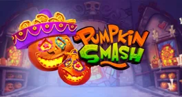 Pumpkin Smash in Billy Barker Casino Canada Pumpkin Smash