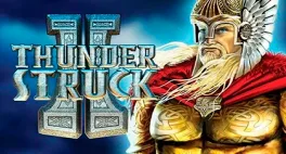 Thunderstruck 2 in Billy Barker Casino Canada Thunderstruck 2