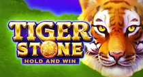 Tiger Stone in Billy Barker Casino Canada Tiger Stone