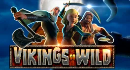 Vikings Go Wild in Billy Barker Casino Canada Vikings Go Wild
