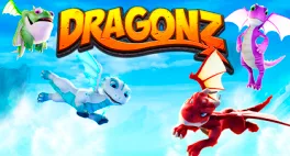 Dragonz in Billy Barker Casino Canada Dragonz