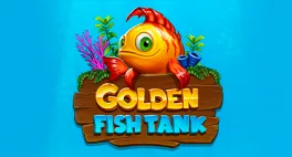 Golden Fish Tank in Billy Barker Casino Canada Golden Fish Tank