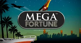 Mega Fortune in Billy Barker Casino Canada Mega Fortune