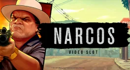 Narcos in Billy Barker Casino Canada Narcos
