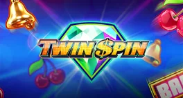 Twin Spin in Billy Barker Casino Canada Twin Spin