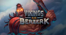 Vikings go Berzerk in Billy Barker Casino Canada Vikings go Berzerk