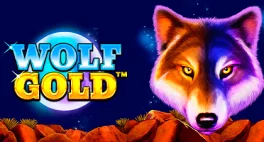 Wolf Gold in Billy Barker Casino Canada Wolf Gold